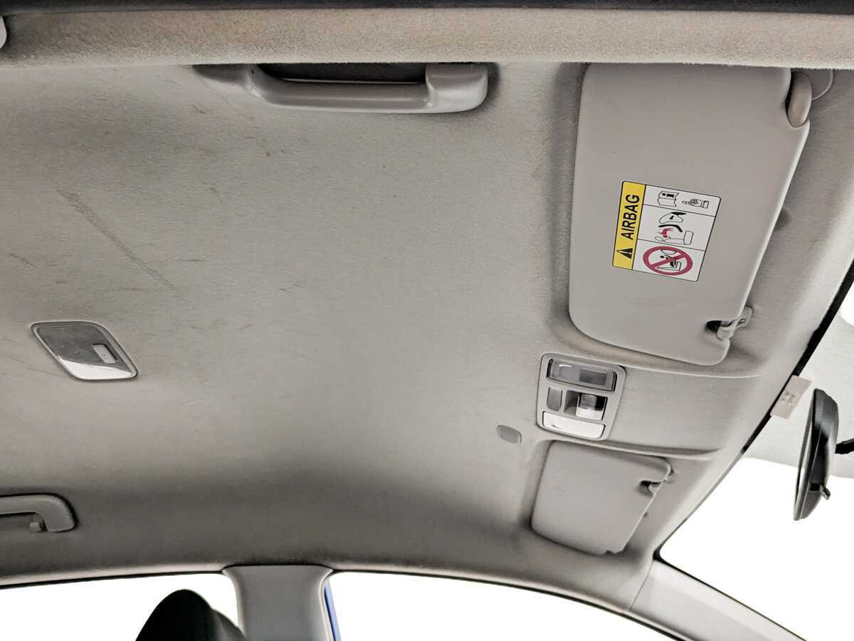 Купить Kia Rio X-Line, 2020, 177 292 км, фото №20