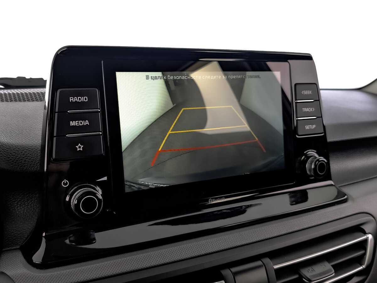 Купить Kia Seltos, 2021, 29 270 км, фото №25