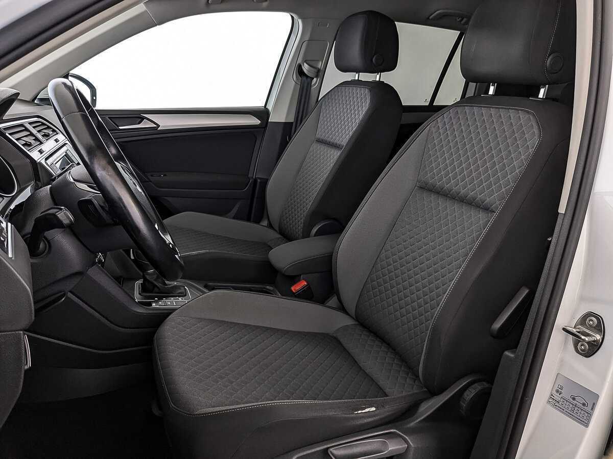 Купить Volkswagen Tiguan, 2018, 96 941 км, фото №18