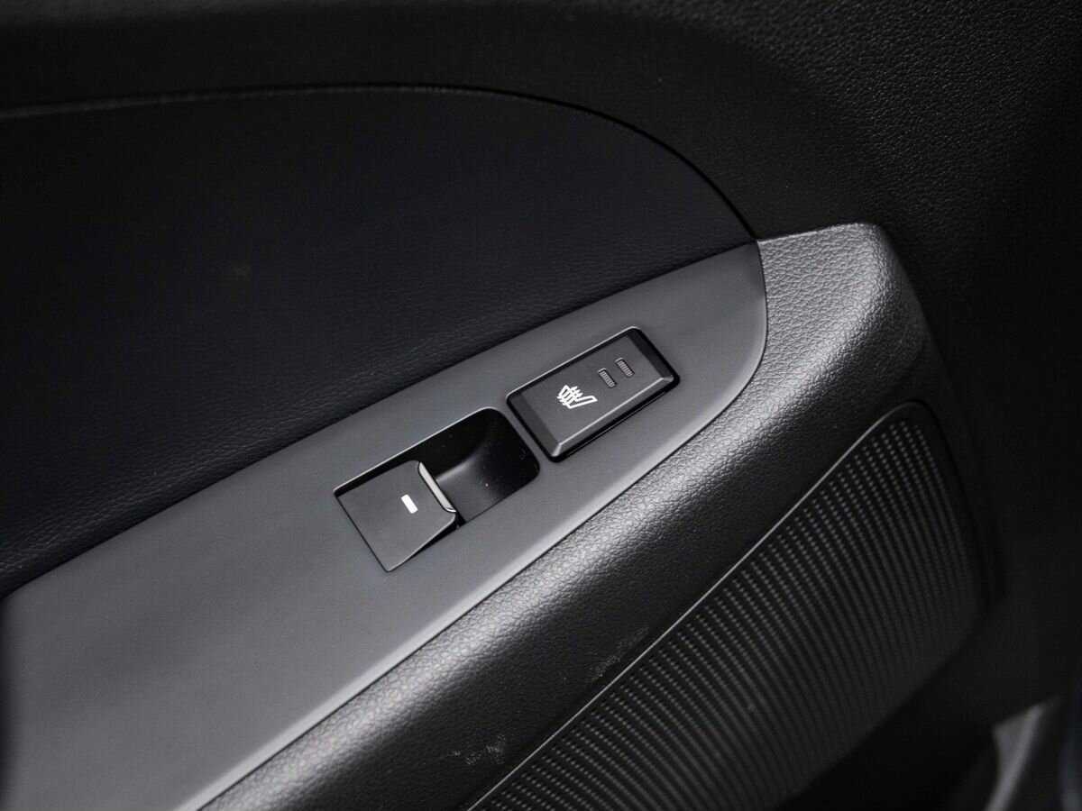 Купить Hyundai Tucson, 2020, 92 307 км, фото №24