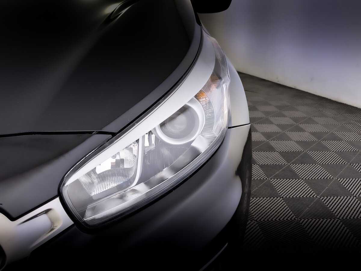 Купить Kia Ceed, 2014, 193 715 км, фото №17