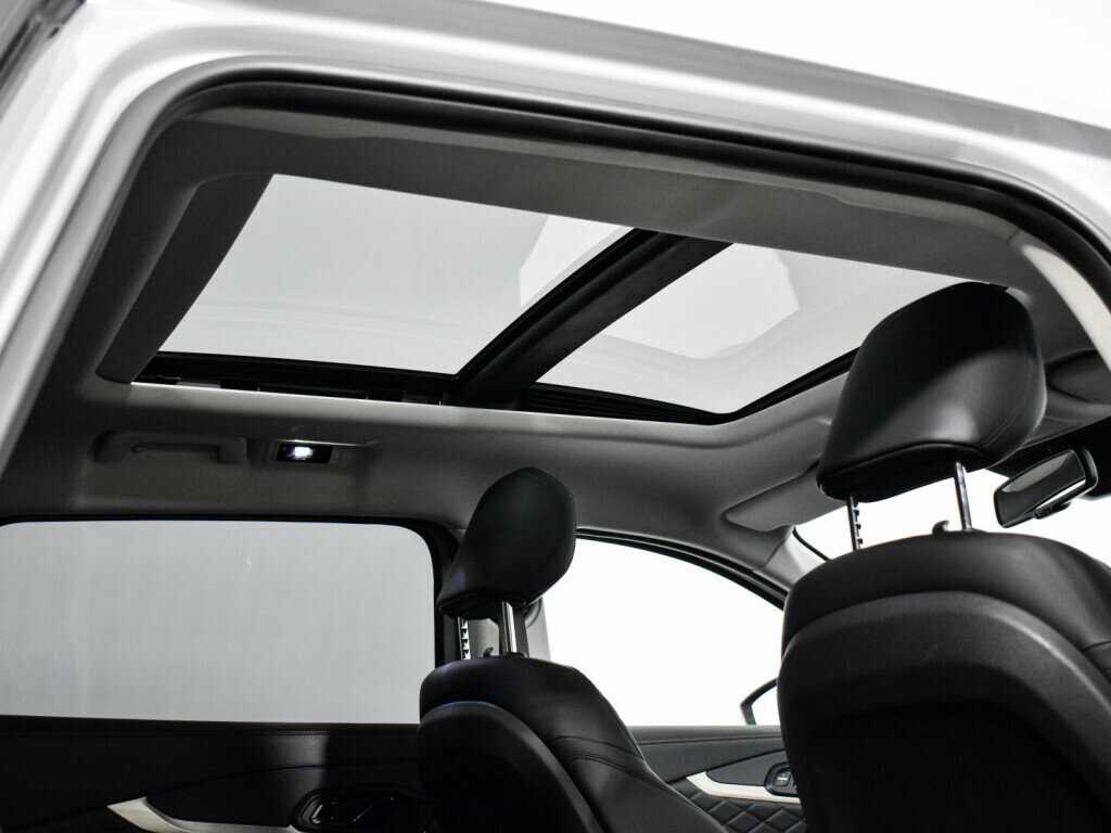 Купить Exeed TXL, 2022, 37 900 км, фото №17