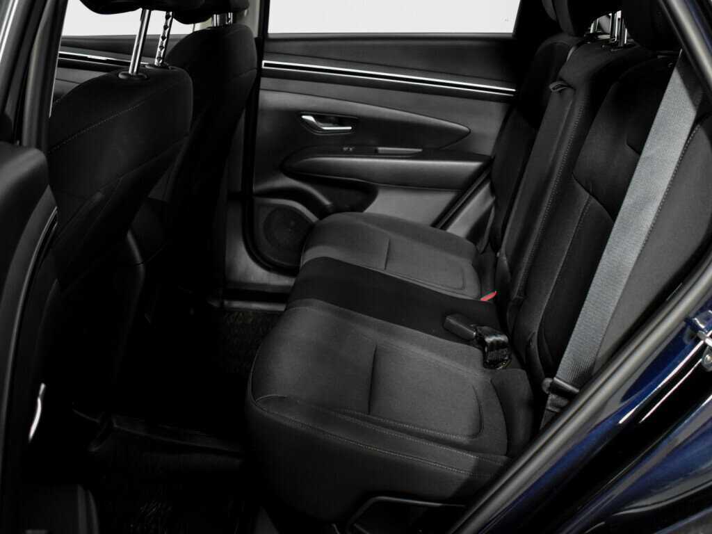 Купить Hyundai Tucson, 2021, 88 000 км, фото №10