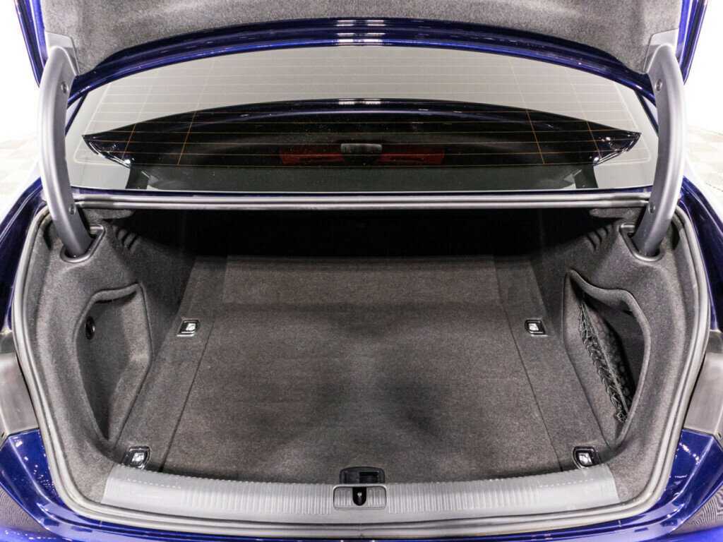 Купить Audi A4, 2019, 42 363 км, фото №15