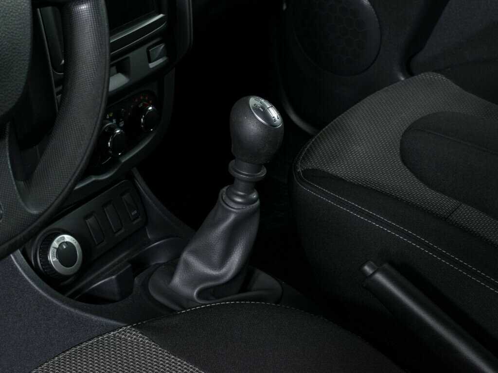 Купить Renault Duster, 2016, 166 600 км, фото №13