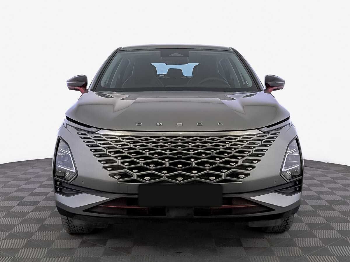 OMODA C5