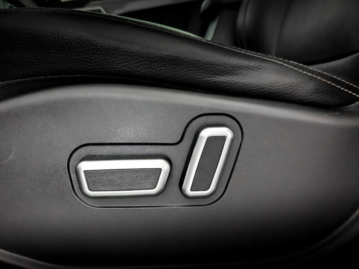 Купить Geely Emgrand X7, 2018, 115 632 км, фото №21