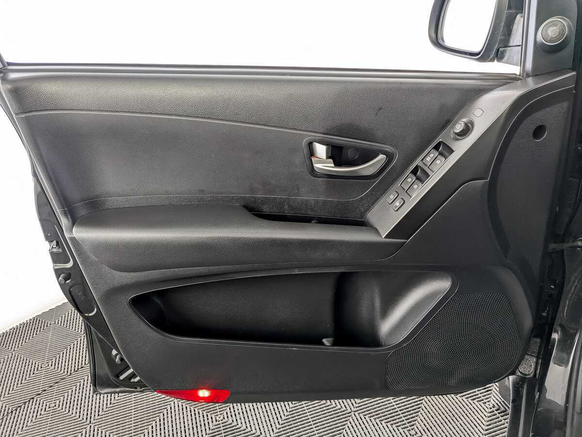 Купить SsangYong Actyon, 2013, 157 014 км, фото №19