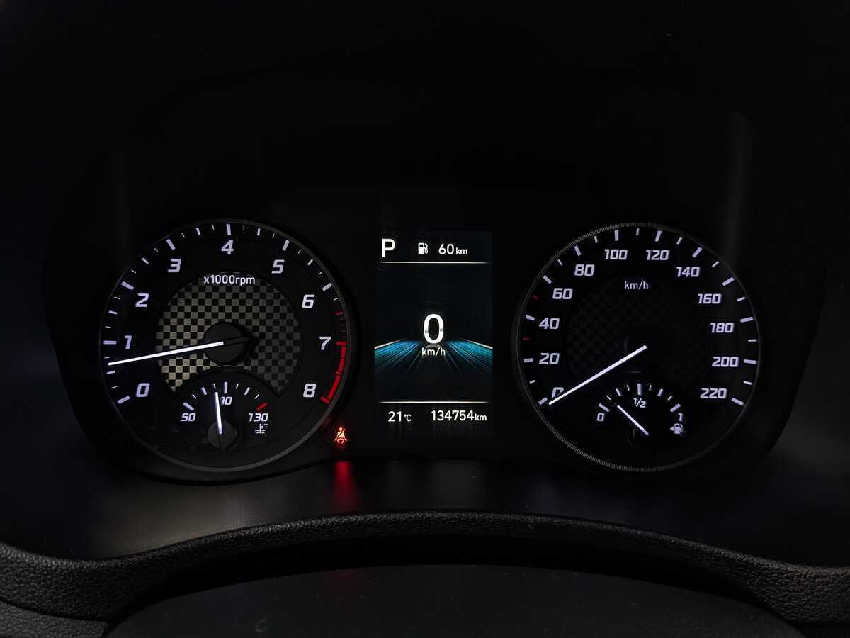 Купить Hyundai Solaris, 2020, 134 749 км, фото №14