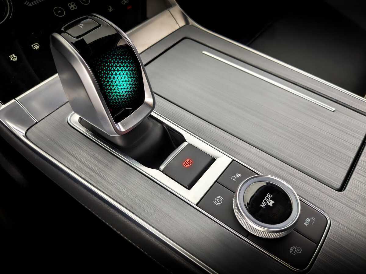 Купить CHERY Tiggo 7 Pro Max, 2023, 36 427 км, фото №27