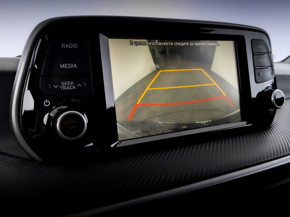 Купить Hyundai Tucson, 2019, 89 373 км, фото №27