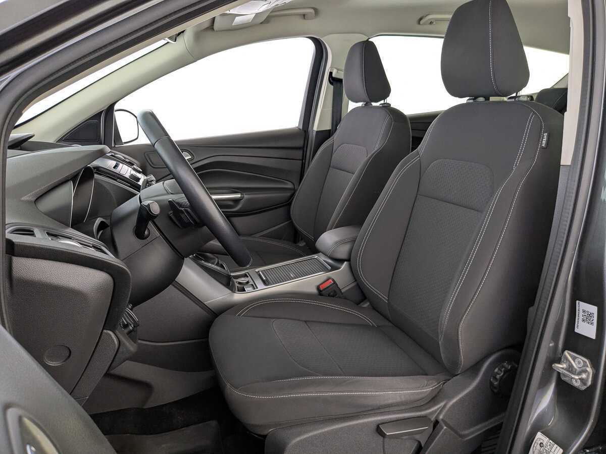 Купить Ford Kuga, 2018, 145 384 км, фото №20