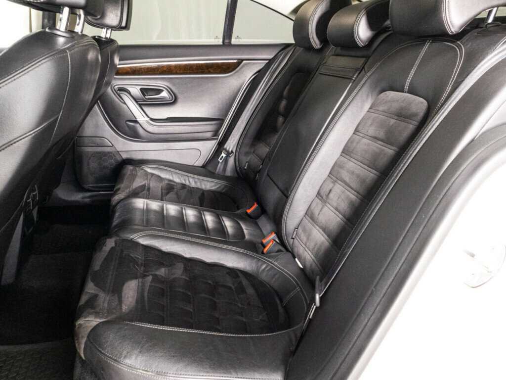 Купить Volkswagen Passat CC, 2014, 160 214 км, фото №10