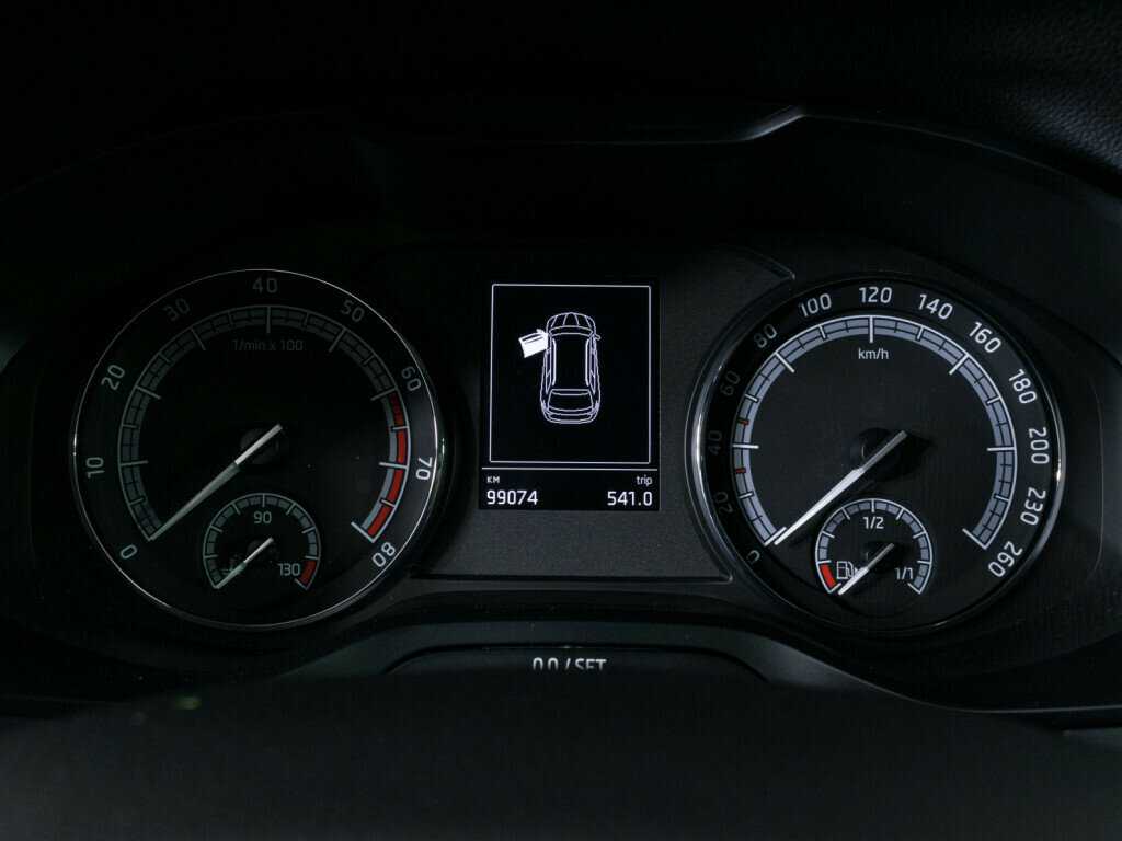 Купить Skoda Kodiaq, 2019, 99 888 км, фото №11
