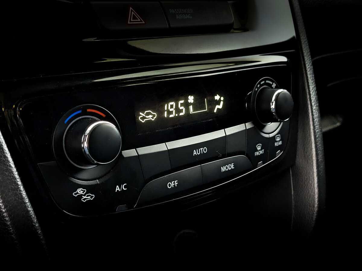 Купить Suzuki Vitara, 2019, 40 444 км, фото №25