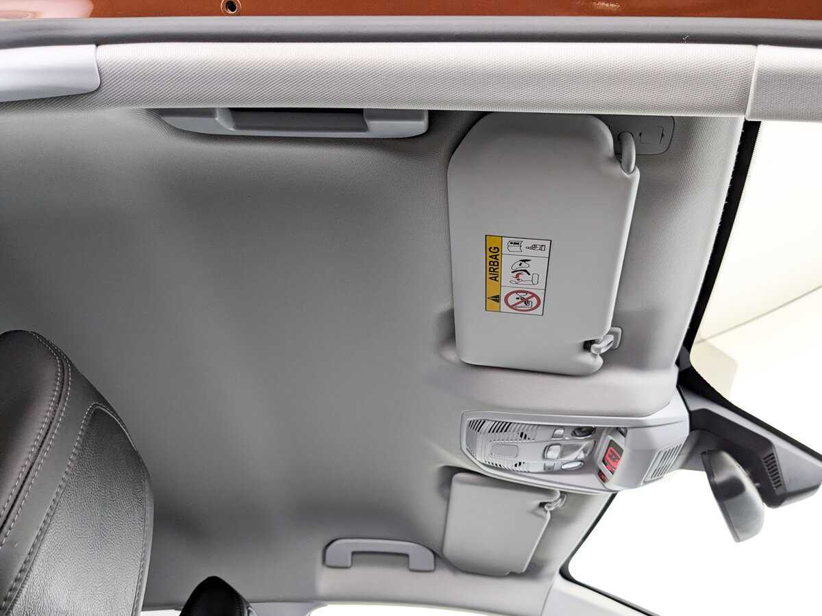 Купить Peugeot 3008, 2017, 71 211 км, фото №22