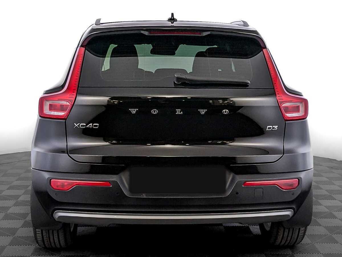 Купить Volvo XC40, 2019, 81 524 км, фото №6