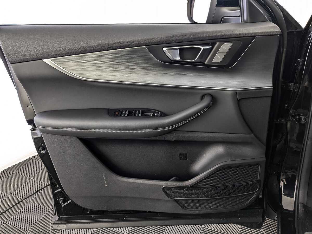 Купить CHERY Tiggo 7 Pro, 2023, 39 031 км, фото №19