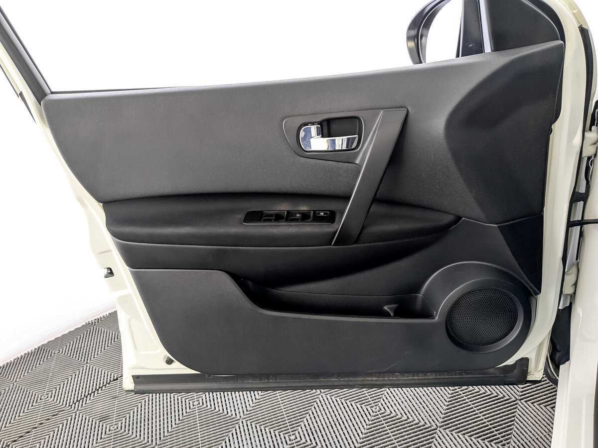 Купить Nissan Qashqai, 2013, 126 425 км, фото №19