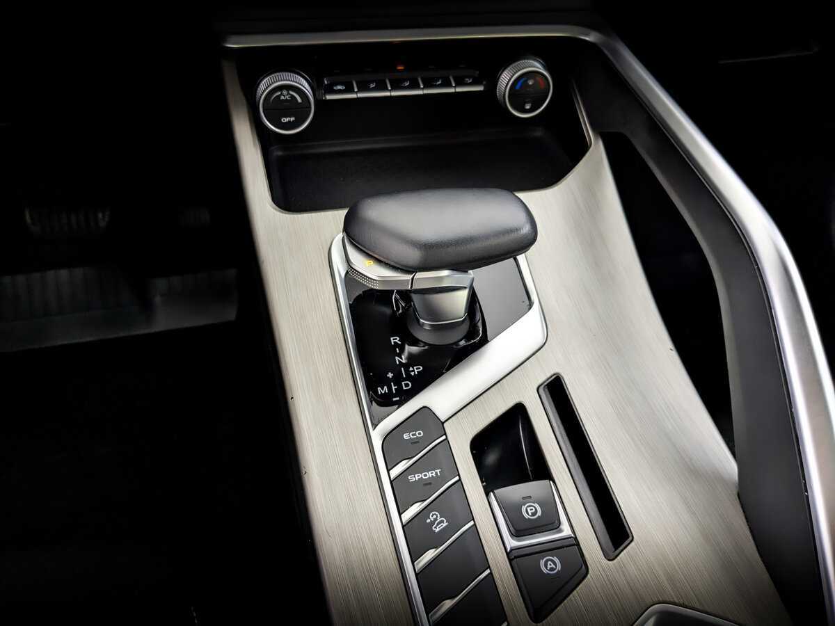 Купить Geely Coolray, 2023, 74 333 км, фото №23