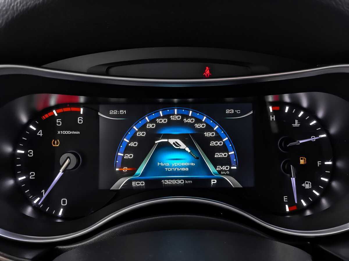 Купить Haval H9, 2020, 130 515 км, фото №13