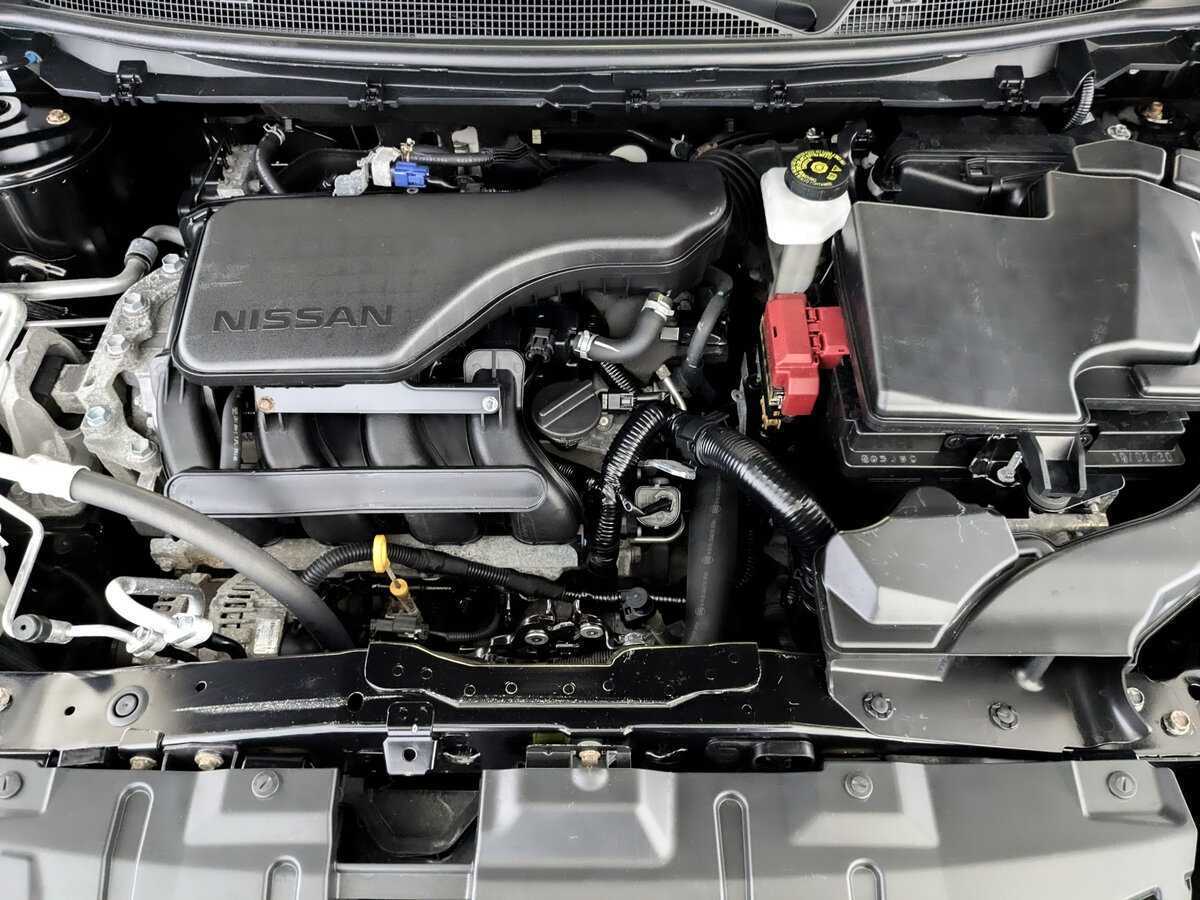 Купить Nissan Qashqai, 2020, 138 154 км, фото №9