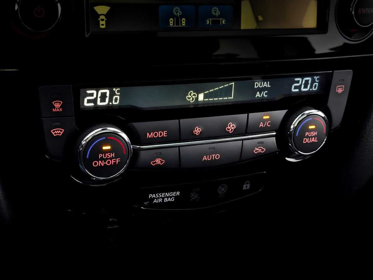 Купить Nissan Qashqai, 2020, 138 154 км, фото №26