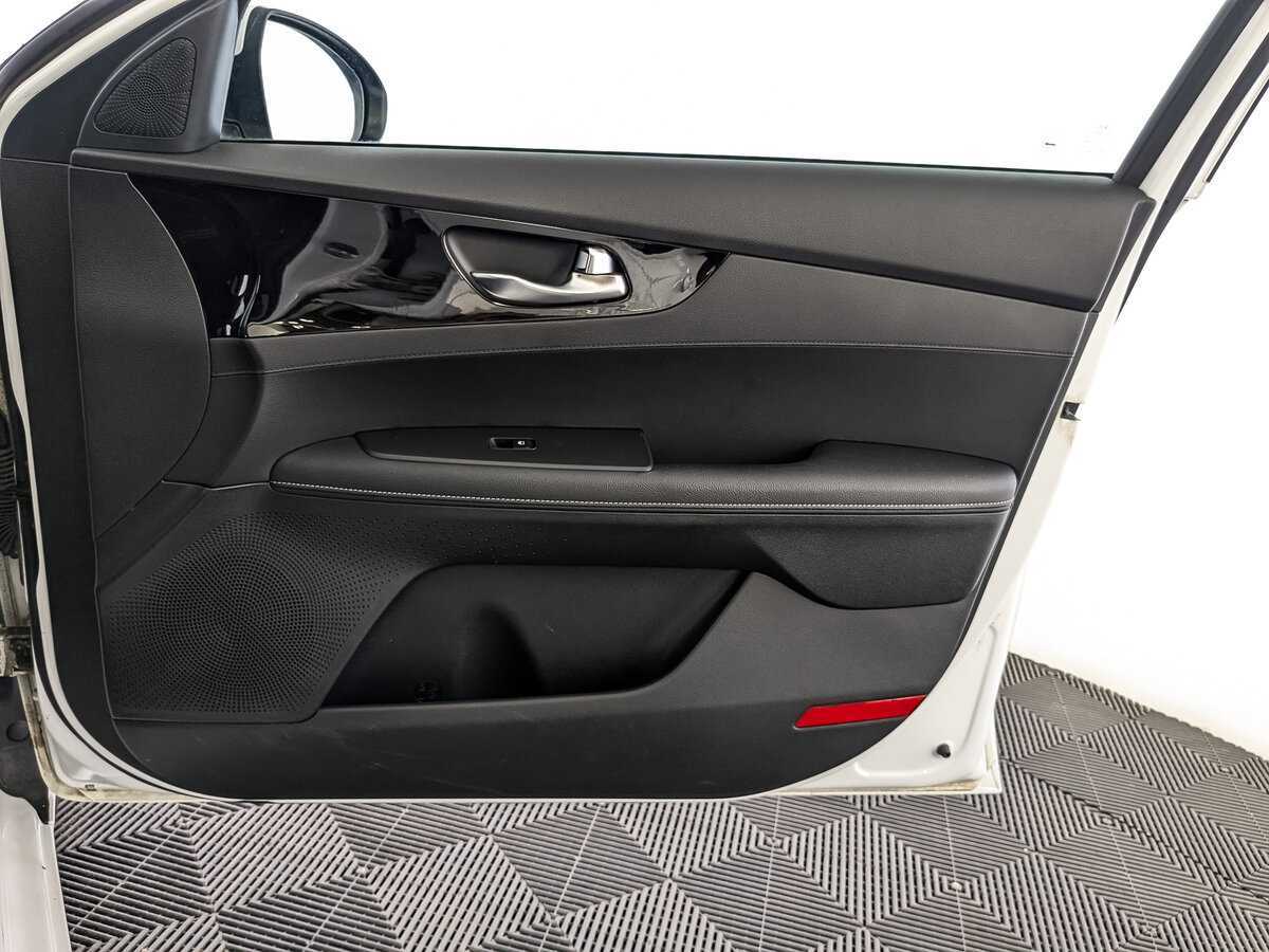Купить Kia Cerato, 2020, 97 466 км, фото №23