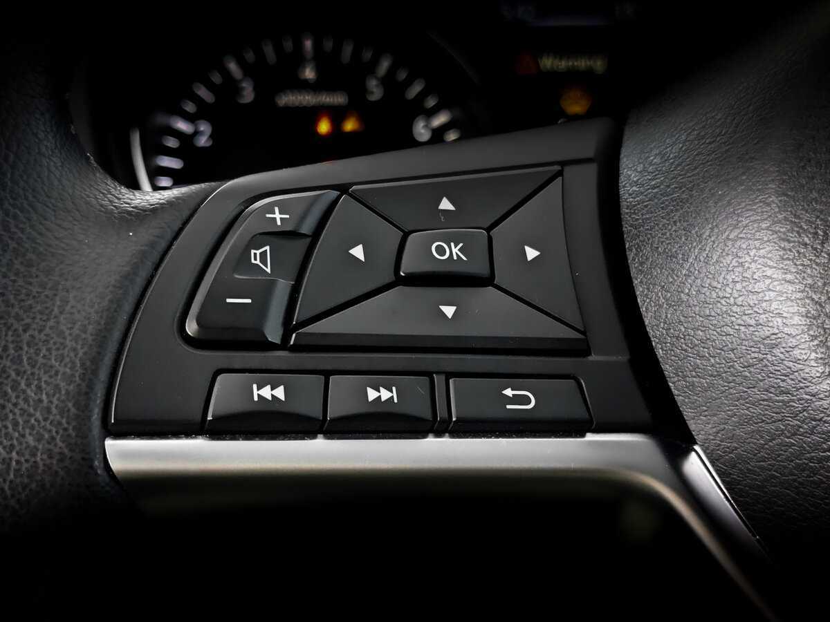 Купить Nissan Qashqai, 2020, 33 929 км, фото №25