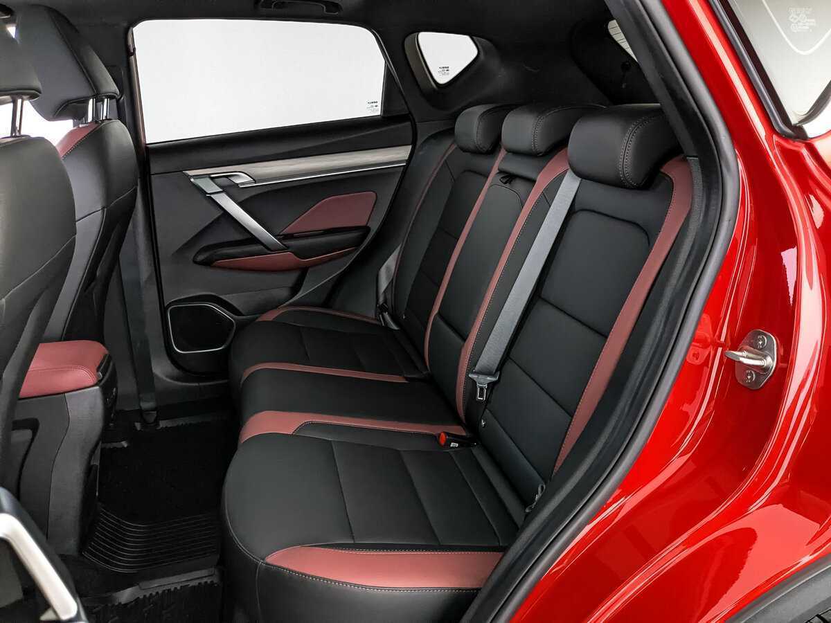 Купить Geely Coolray, 2023, 14 314 км, фото №18