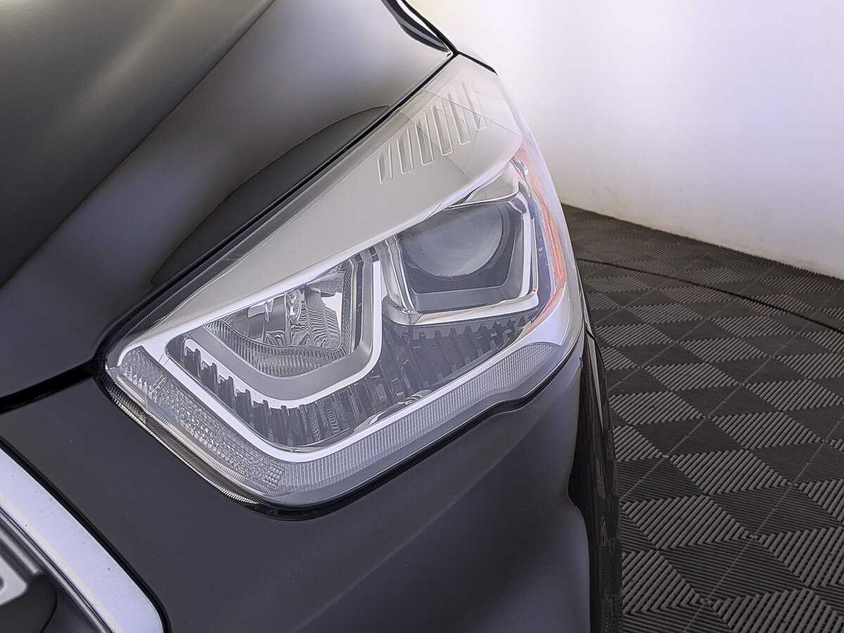 Купить Ford Kuga, 2016, 70 652 км, фото №11