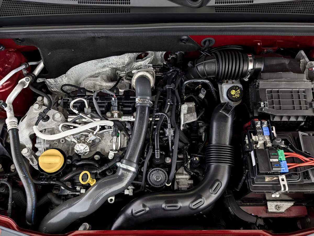 Купить Renault Arkana, 2020, 10 631 км, фото №9