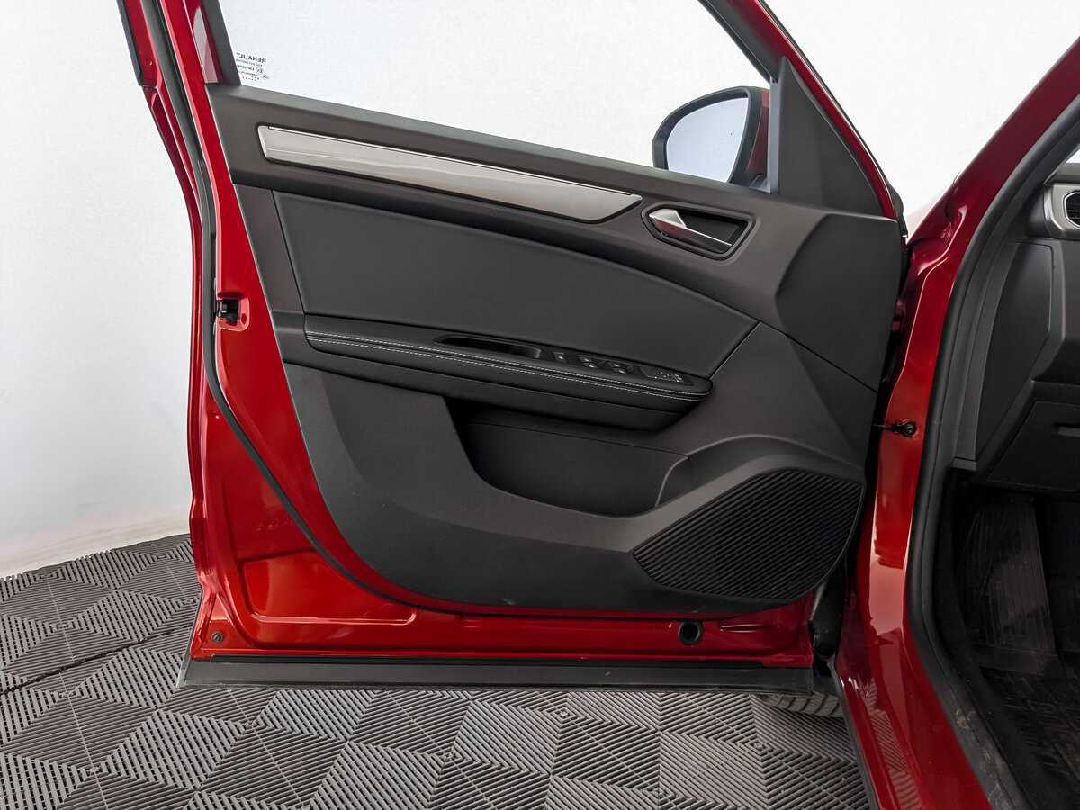 Купить Renault Arkana, 2020, 10 631 км, фото №19