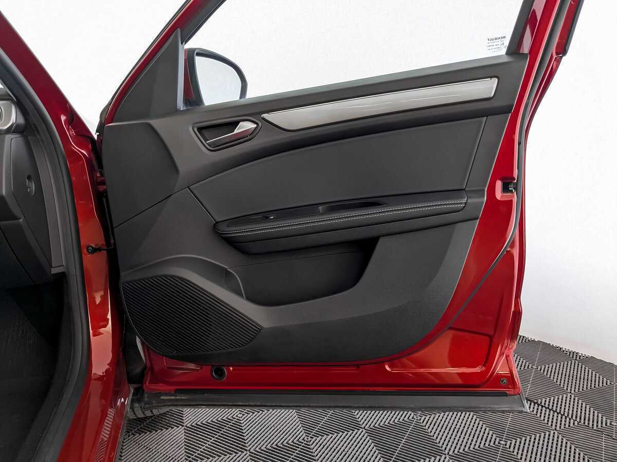 Купить Renault Arkana, 2020, 10 631 км, фото №24