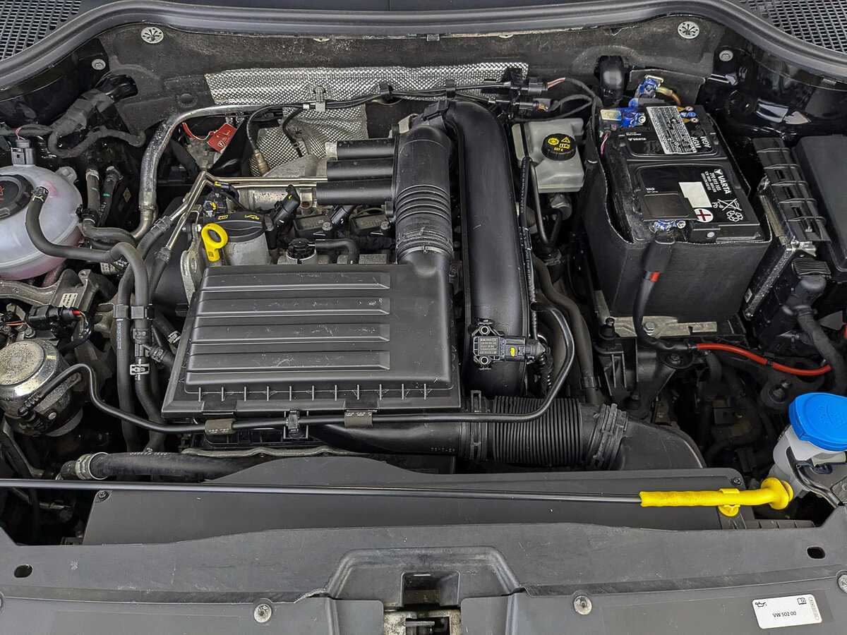 Купить Skoda Karoq, 2021, 41 858 км, фото №9