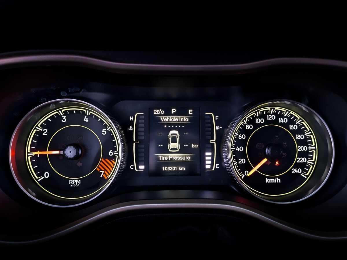 Купить Jeep Cherokee, 2014, 103 298 км, фото №13