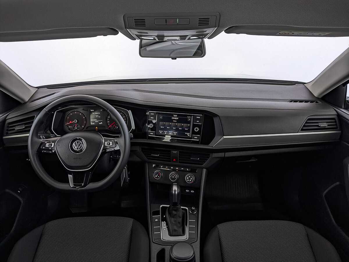 Купить Volkswagen Jetta, 2020, 53 251 км, фото №14
