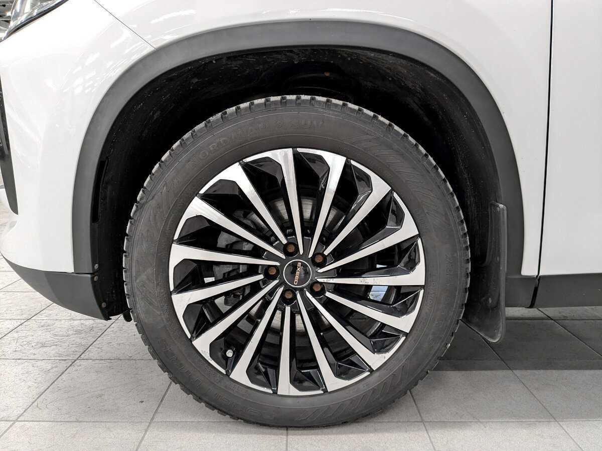 Купить Exeed TXL, 2022, 52 952 км, фото №18