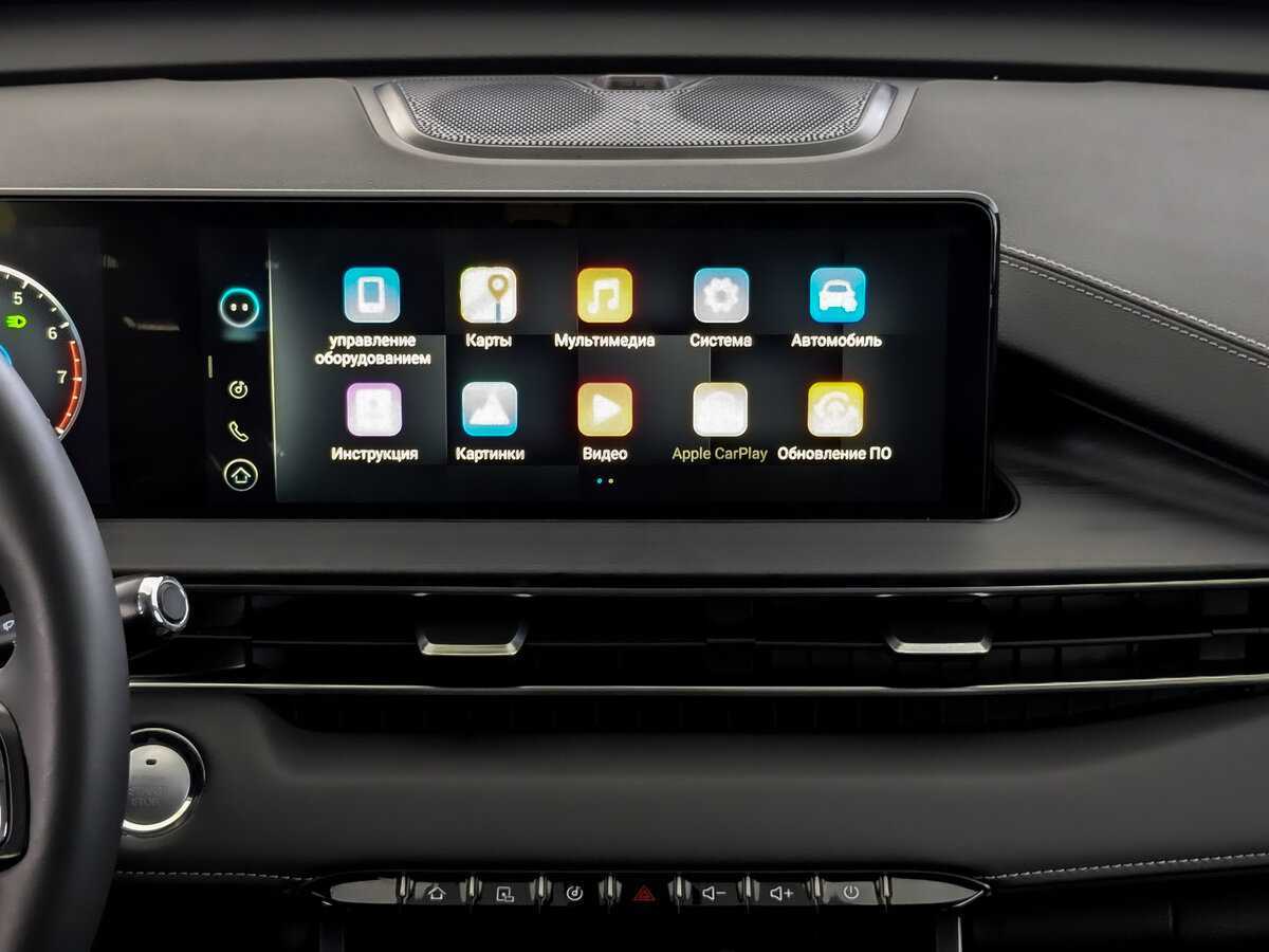 Купить CHERY Tiggo 7 Pro Max, 2024, 7 000 км, фото №15