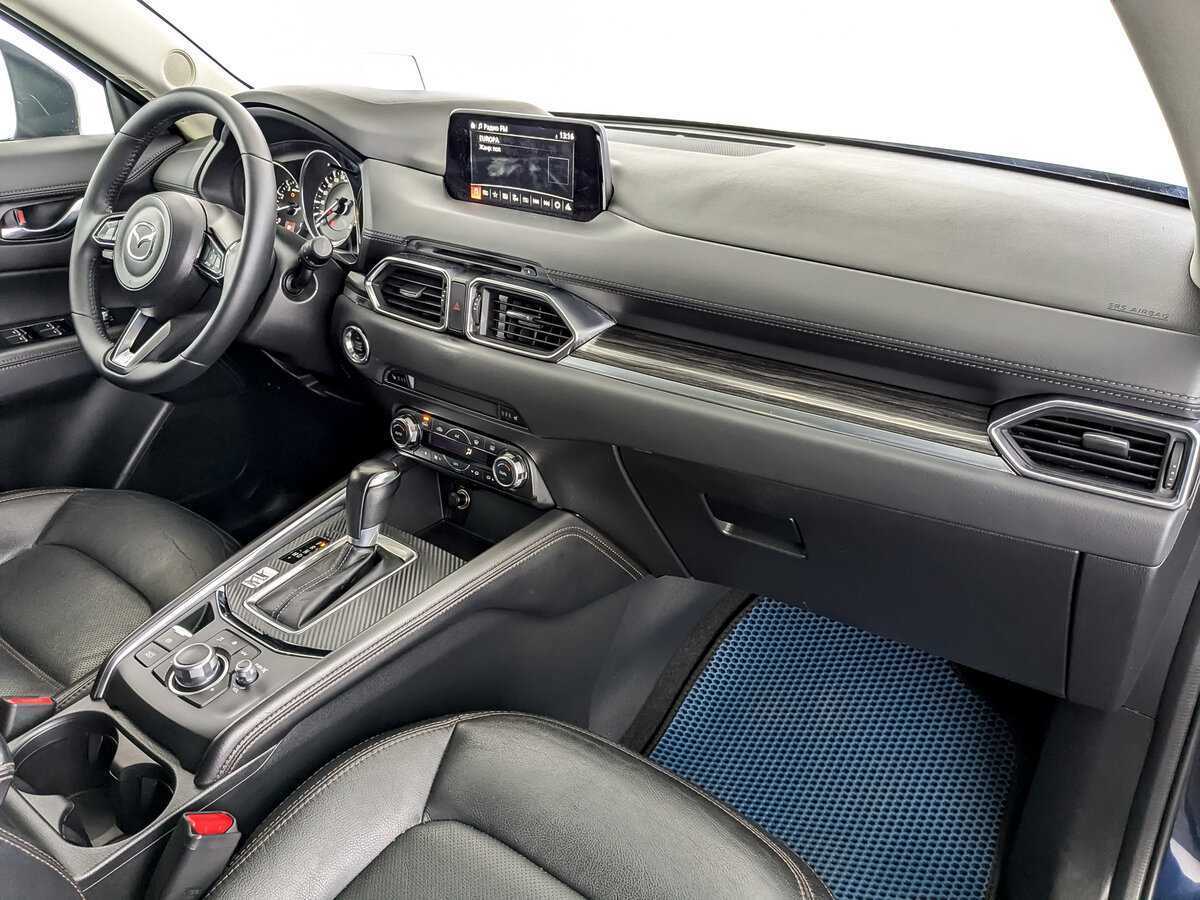 Купить Mazda CX-5, 2017, 96 152 км, фото №11
