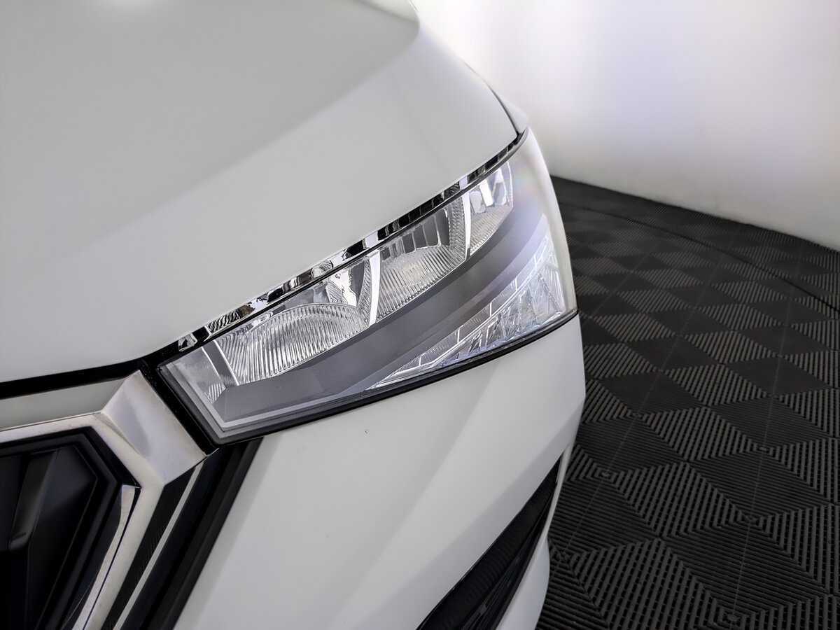 Купить Skoda Rapid, 2020, 38 108 км, фото №17