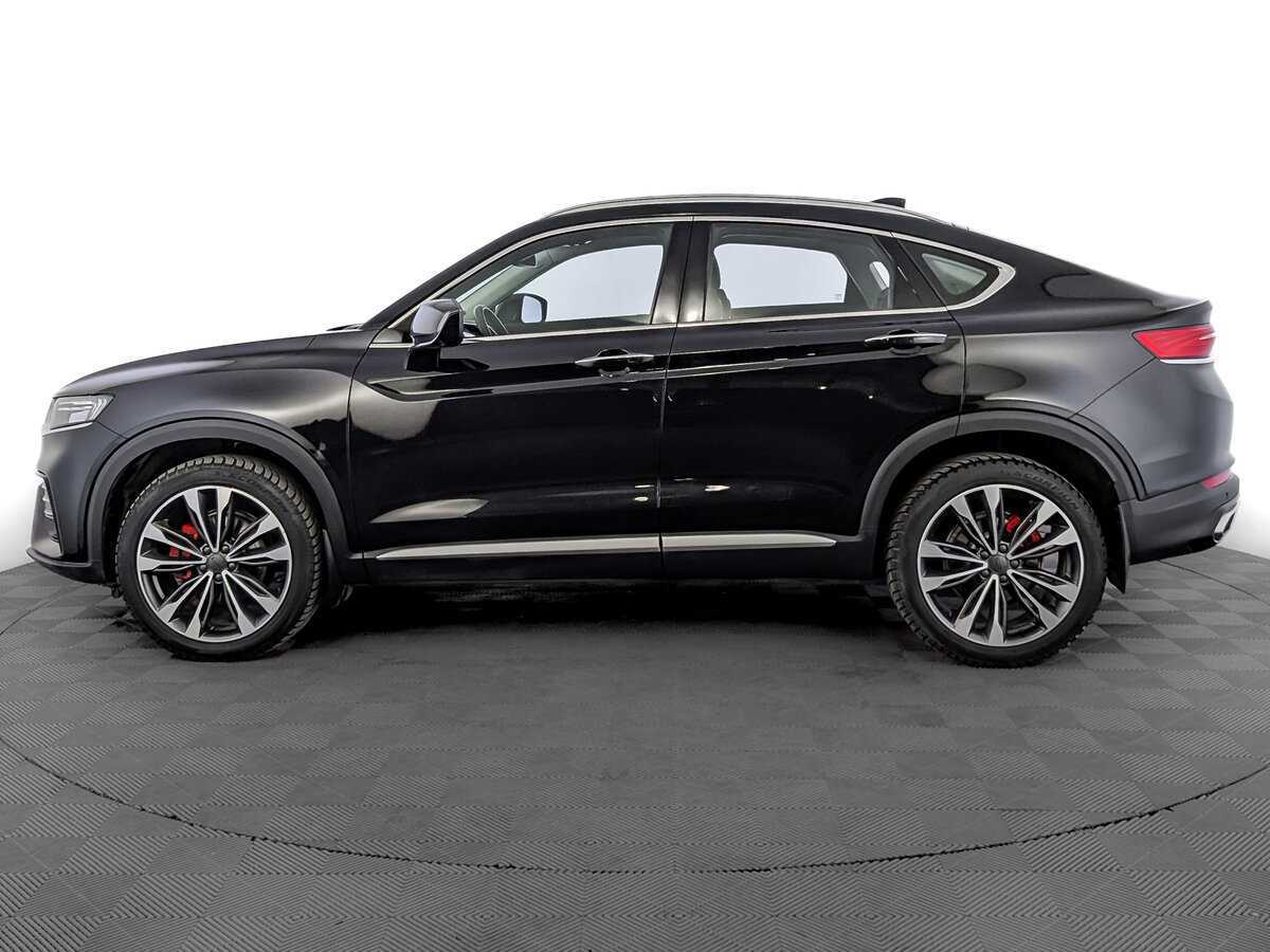 Купить Geely Tugella, 2021, 82 531 км, фото №8