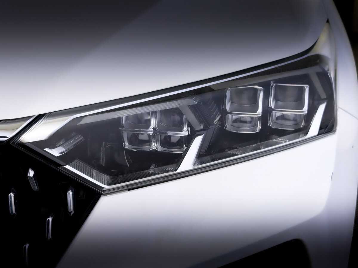 Купить FAW Bestune T77, 2021, 39 411 км, фото №15