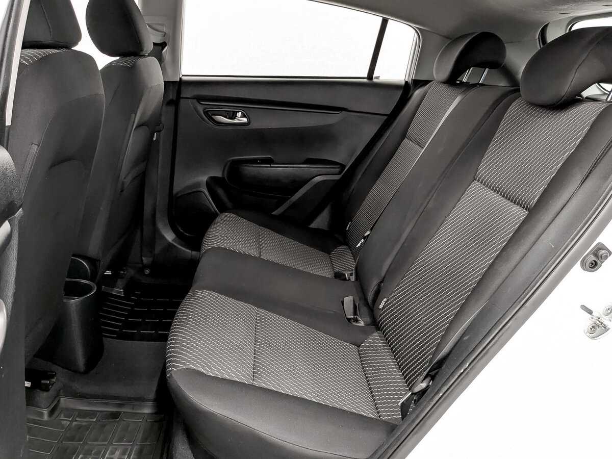 Купить Kia Rio X-Line, 2020, 189 238 км, фото №11