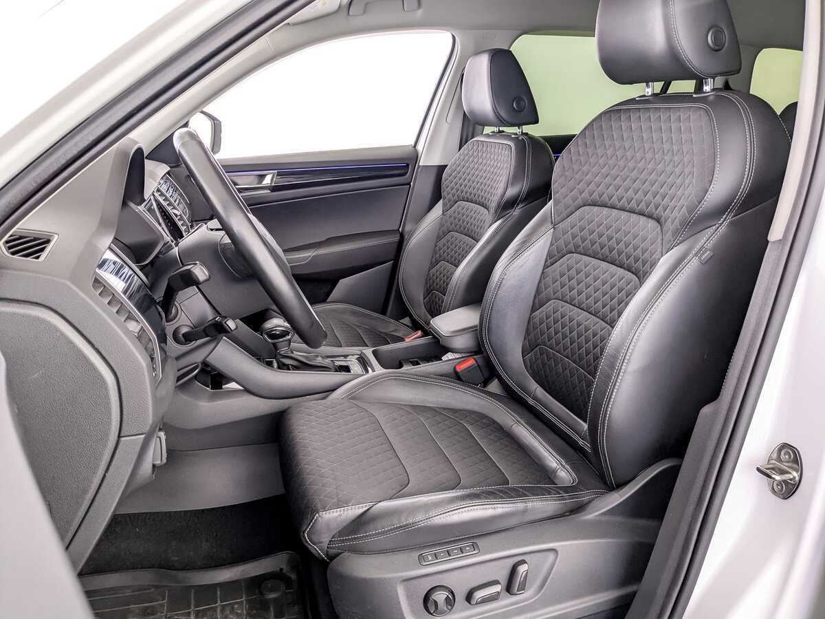 Купить Skoda Kodiaq, 2018, 147 037 км, фото №18