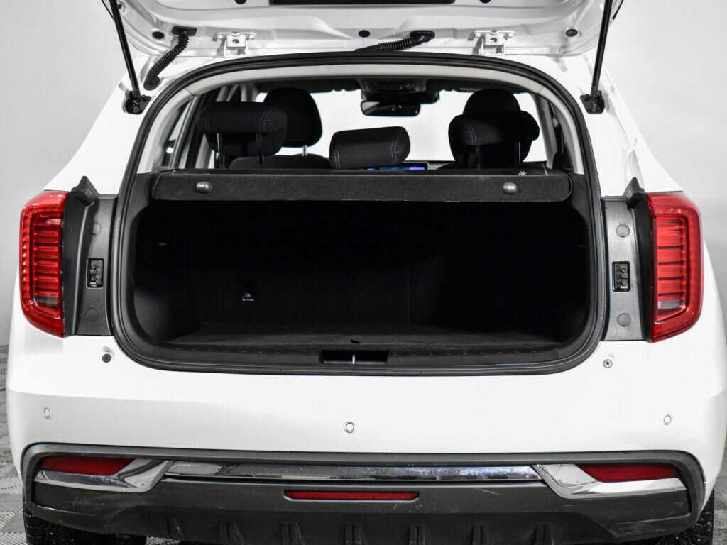 Купить Haval Jolion, 2022, 37 097 км, фото №14