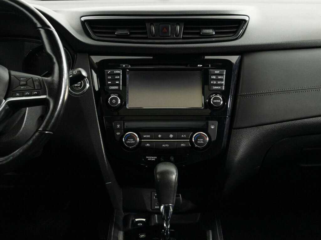 Купить Nissan X-Trail, 2020, 108 615 км, фото №14