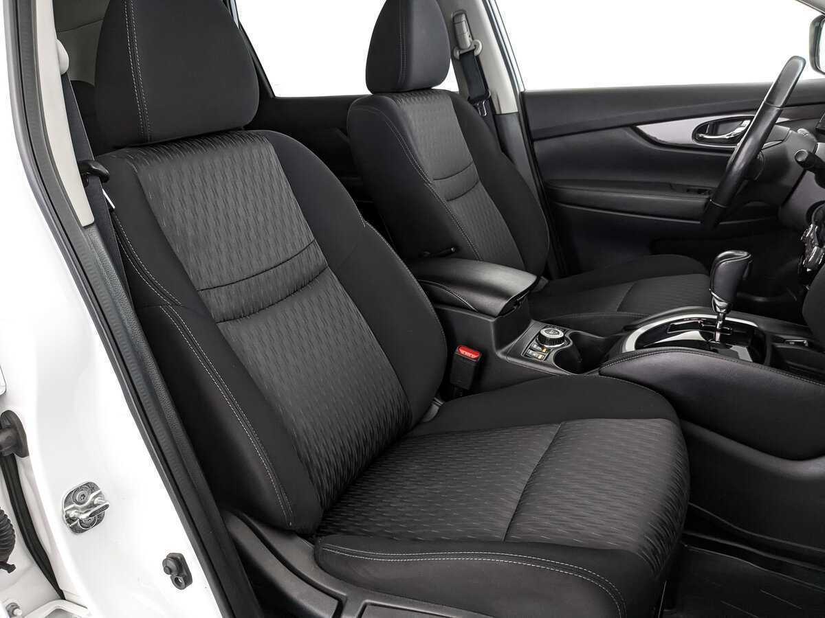 Купить Nissan X-Trail, 2019, 90 892 км, фото №22