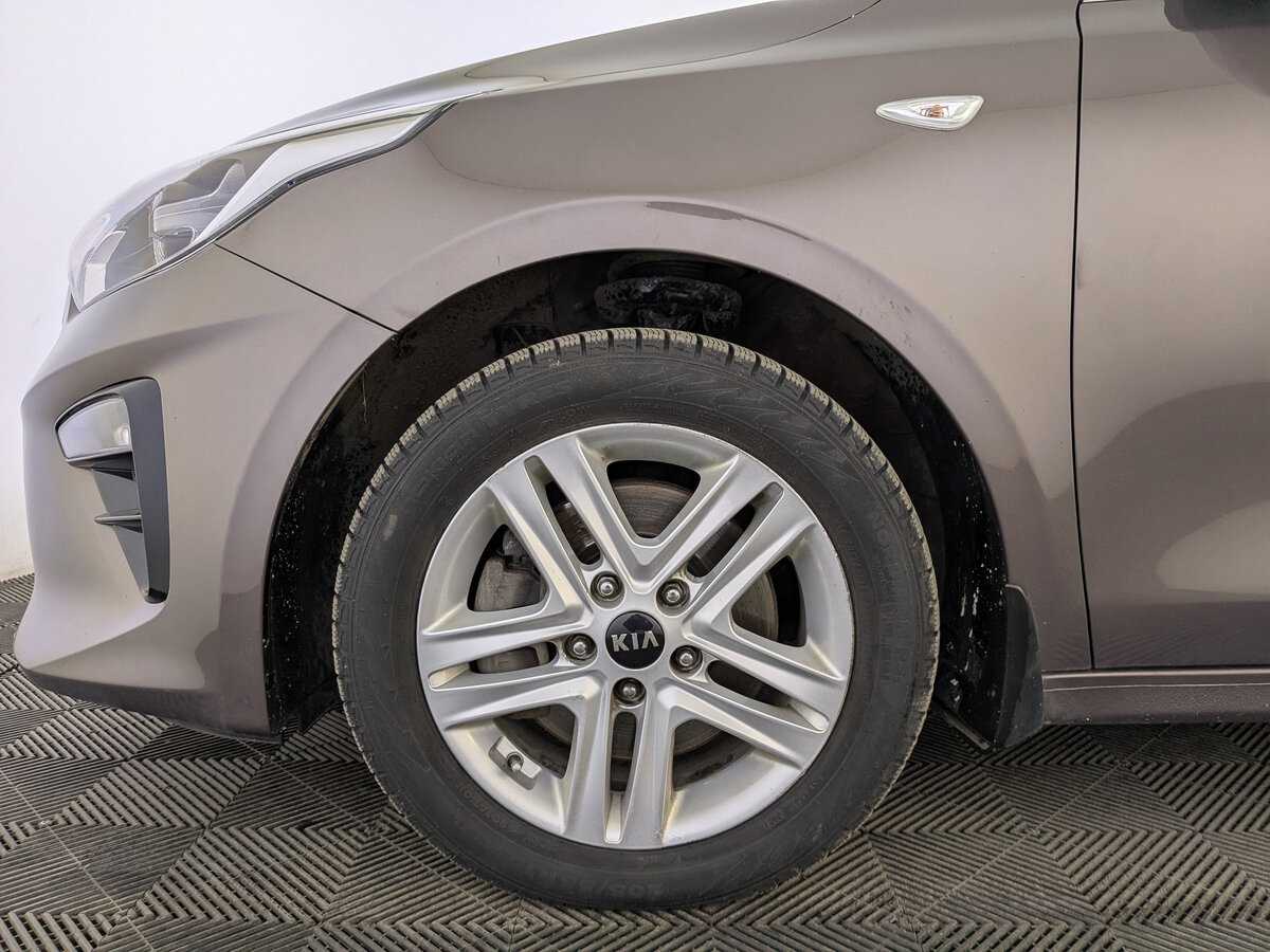 Купить Kia Ceed, 2021, 59 333 км, фото №12