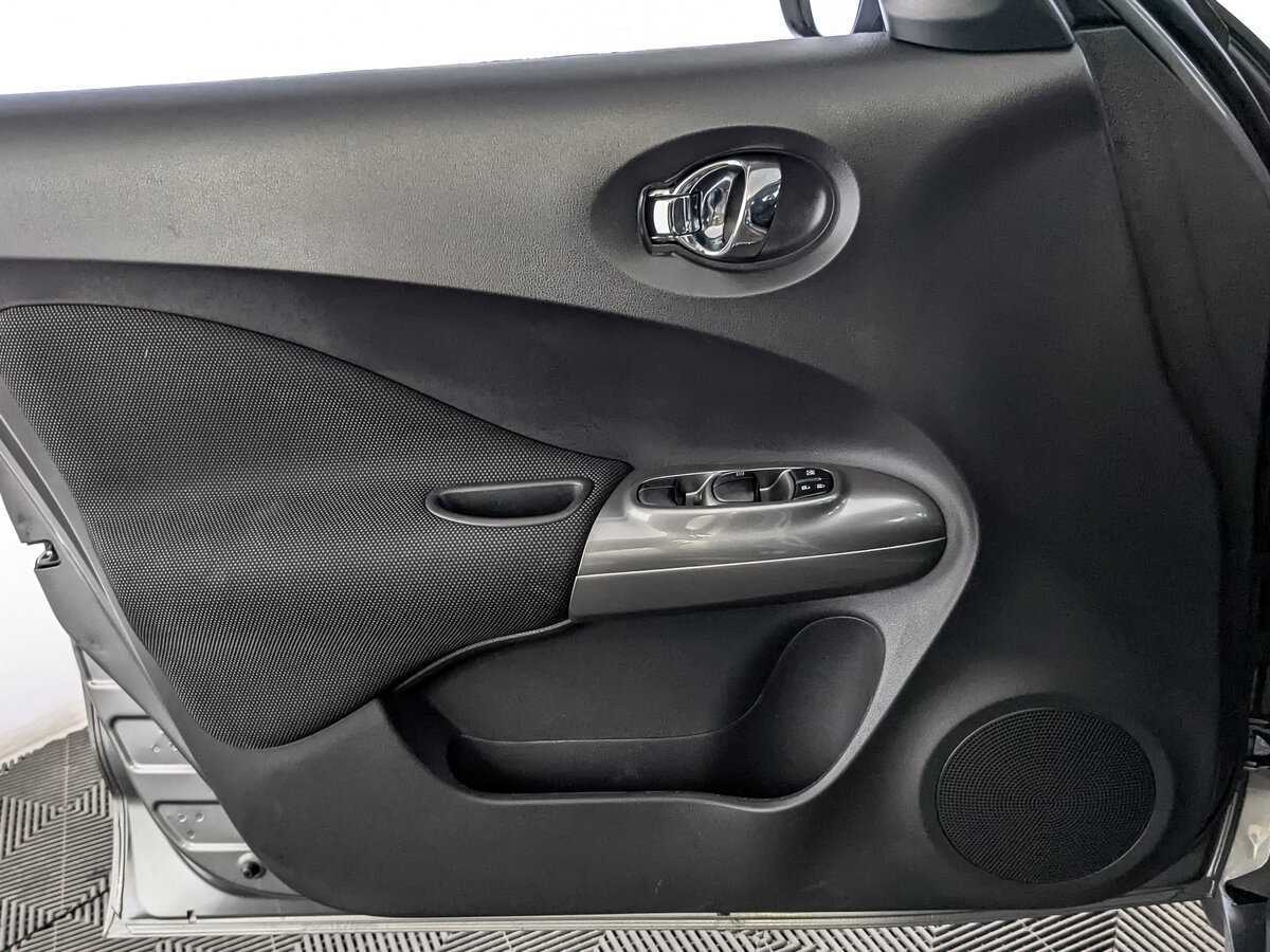 Купить Nissan Juke, 2012, 174 840 км, фото №17